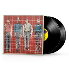 2LP / Talking Heads / More Songs About Buildings And Food / Vinyl / 2LP