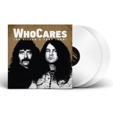 2LP / Gillan Ian/Tony Iommi / WhoCares / Vinyl / 2LP