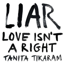 LP / Tikaram Tanita / Liar(Love Isn't a Right) / Red / Vinyl