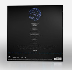 CD/BRD / Jarre Jean Michel / Bridge From The Future / Bratislava / Ltd.Box