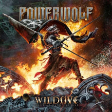 2CD / Powerwolf / Wildlive / Live At Olympiahalle / Digipack / 2CD