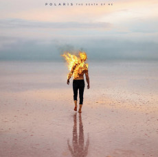 LP / Polaris / Death Of Me / Coloured / Vinyl