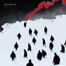 LP / Polaris / Fatalism / Coloured / Vinyl