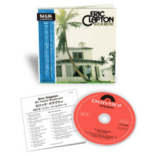 CD / Clapton Eric / 461 Ocean Bulevard / Shm-CD