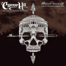 2CD / Cypress Hill / Black Sunday Live At the Royal Albert Hall / 2CD