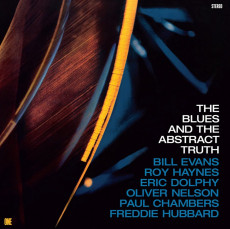 LP / Nelson Oliver Sextet / Blues And The Abstract Truth / Vinyl