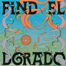 2LP / Weller Paul / Find El Dorado / Vinyl / 2LP