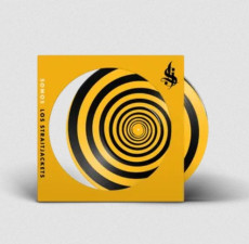 LP / Los Straitjackets / Somos Los Straitjackets / Picture / Vinyl