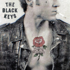 LP / Black Keys / No Rain,No Flowers / Vinyl