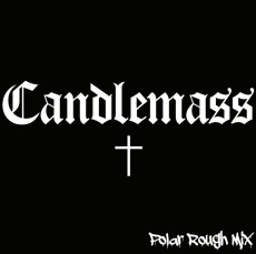 2LP / Candlemass / Candlemass / Polar Rough Mix / 20th Anniv. / Vinyl / 2LP