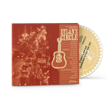 CD / Various / Jac Holzman Presents:Dylan's Circle