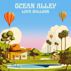 LP / Ocean Alley / Lover Balloon / Vinyl