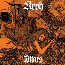 CD / Kroh / Altars