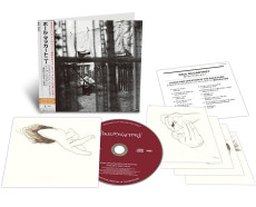 CD / McCartney Paul / Chaos And Creation In The Backyard / Shm-CD