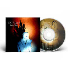 CD / Gazpacho / March Of Ghosts / Digipack