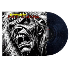 LP / DiAnno Paul / In Memory Of / Sparkle Starlight / Vinyl