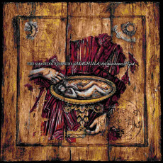 CD / Smashing Pumpkins / Machina / The Machines Of God / 25 Anniversar
