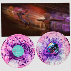 2LP / Bacon Chris / M3gan 2.0 / Vinyl / 2LP