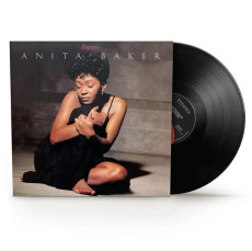 LP / Baker Anita / Rapture / Vinyl