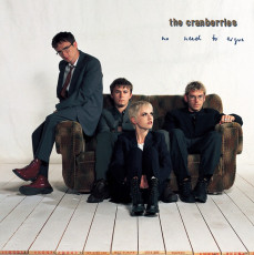 2LP / Cranberries / No Need To Argue / 30th Anniver. / Deluxe / Vinyl / 2LP