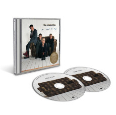 2CD / Cranberries / No Need To Argue / 30th Anniversary / Deluxe / 2CD