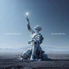 CD / Of Mice & Men / Another Miracle