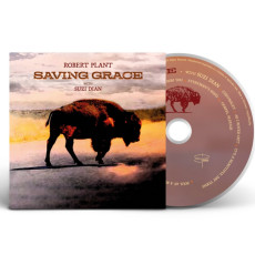 CD / Plant Robert / Saving Grace