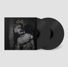 2LP / Ater Era / Clades / Vinyl / 2LP