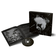CD / Thorns / Stigma Diabolicum / Artbook