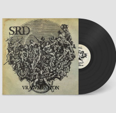 LP / SRD / Vragvmesiton / Vinyl