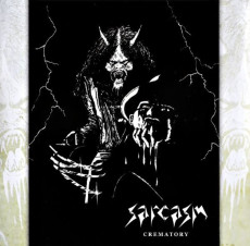 CD / Sarcasm / Crematory