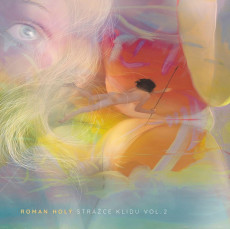 LP / Hol Roman / Strce klidu Vol.2 / Vinyl