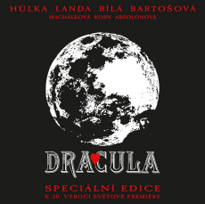 LP / Muzikl / Dracula / Speciln edice k 30.vro / Vinyl