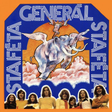 CD / Generl / Stafta / Remaster