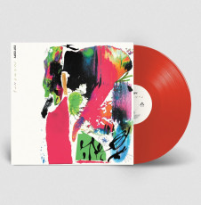 LP / Cut Copy / Moments / Red / Vinyl