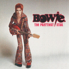 LP / Bowie David / Prettiest Star / Vinyl
