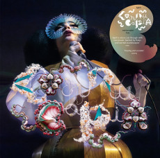 3LP / Bjork / Cornucopia:Live / Vinyl / 3LP