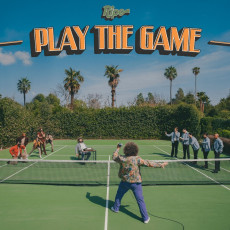 LP / Ripe / Play The Game / Clear / Vinyl