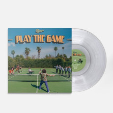 LP / Ripe / Play The Game / Clear / Vinyl