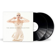 2LP / Lennox Annie / Annie Lennox Collection / Vinyl / 2LP