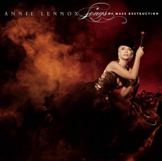 LP / Lennox Annie / Songs Of Mass Destruction / Vinyl