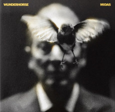 CD / Wunderhorse / Midas