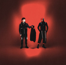 CD / Twenty One Pilots / Breach / Limited / Softpack