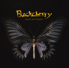 LP / Buckcherry / Black Butterfly / Coloured / Vinyl