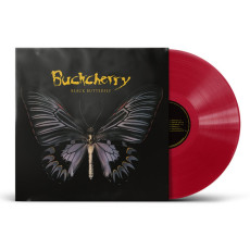 LP / Buckcherry / Black Butterfly / Coloured / Vinyl