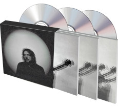 3CD / Tweedy Jeff / Twilight Override / 3CD