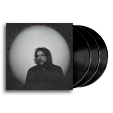 3LP / Tweedy Jeff / Twilight Override / Vinyl / 3LP