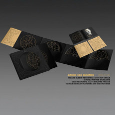3CD / Van Buuren Armin / Breathe / 3CD