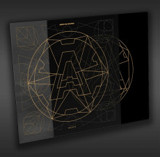 4LP / Van Buuren Armin / Breathe / Vinyl / 4LP