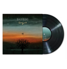 LP / Gazpacho / Soyuz / Reedice / Vinyl